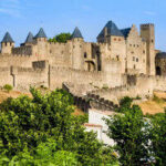 Castillo y murallas de Carcasona02-ACATELME